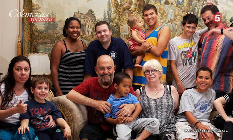 михаил шуфутинский