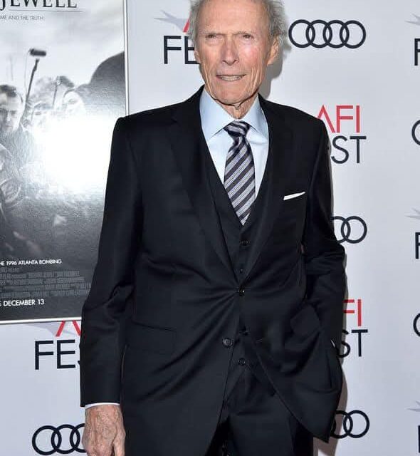 Клиент Иствуд