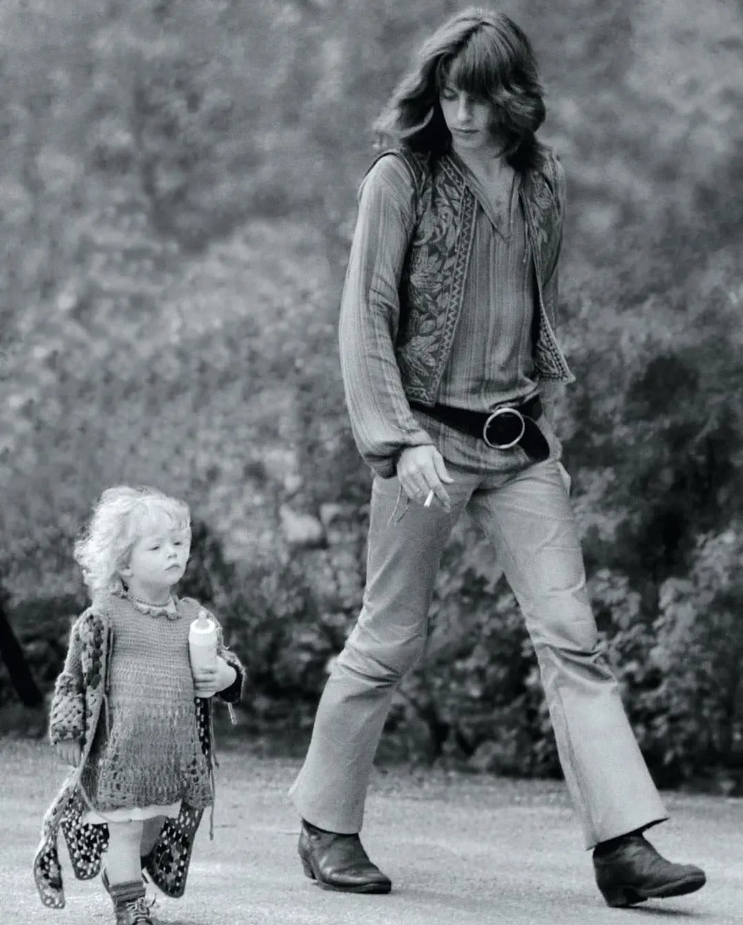 хиппи - амстердам - дети